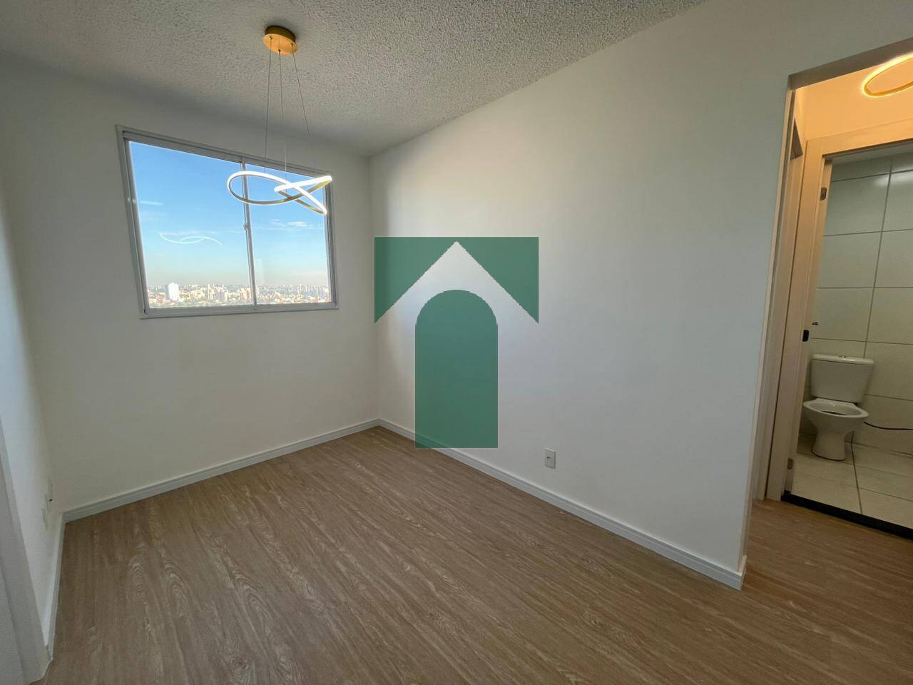 Apartamento, 2 quartos, 35 m² - Foto 2