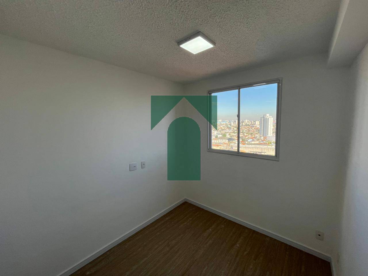 Apartamento, 2 quartos, 35 m² - Foto 7