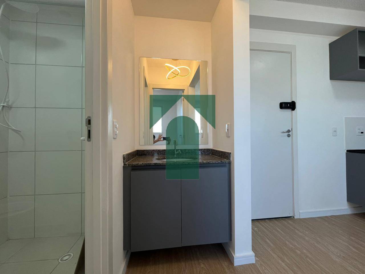 Apartamento, 2 quartos, 35 m² - Foto 10