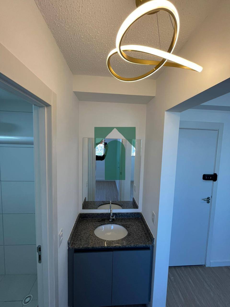 Apartamento, 2 quartos, 35 m² - Foto 9