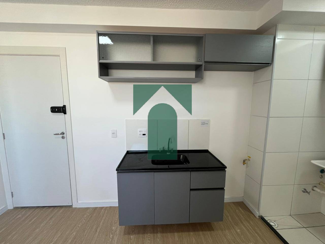 Apartamento, 2 quartos, 35 m² - Foto 4