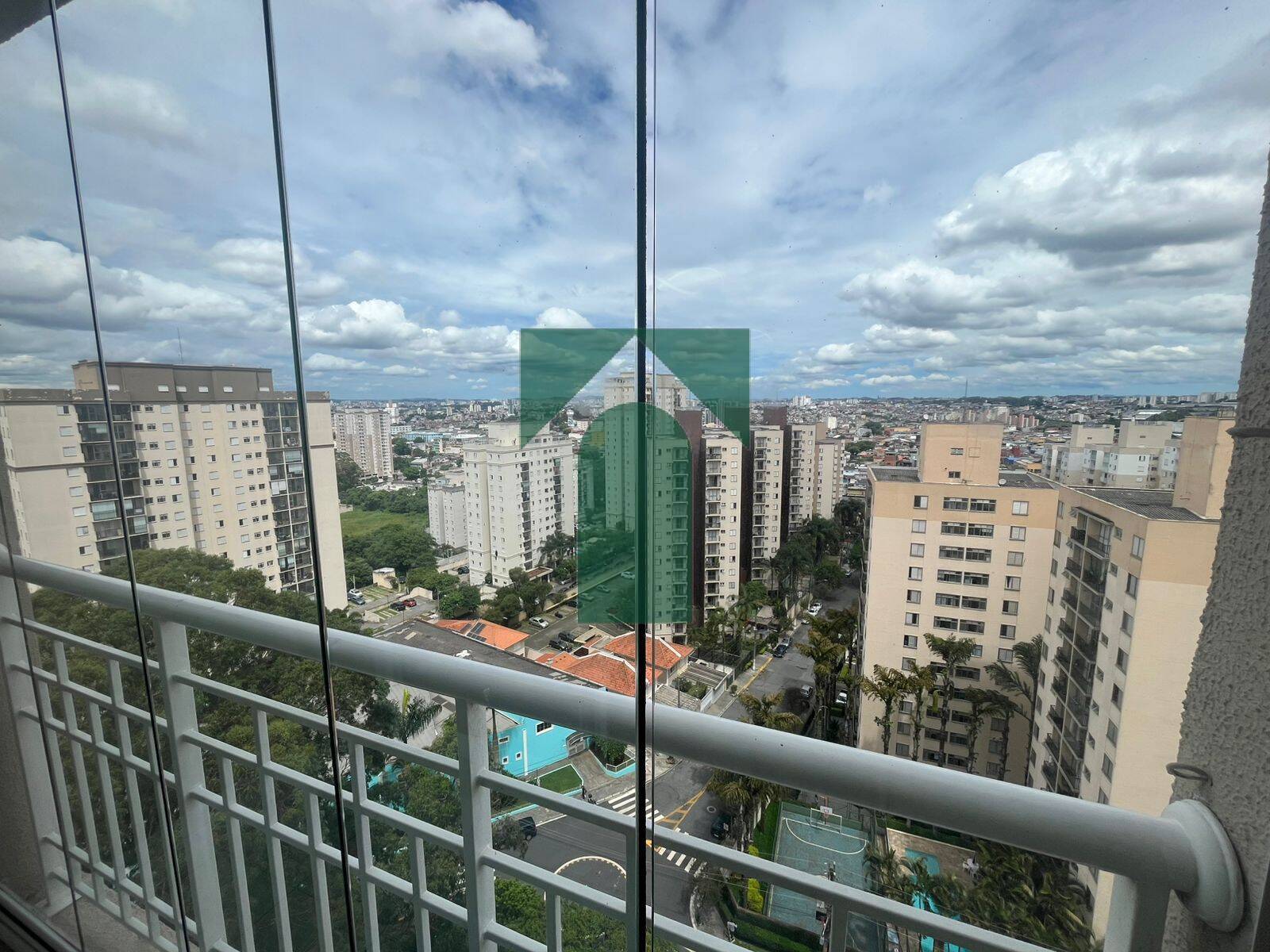 Apartamento, 2 quartos, 56 m² - Foto 9