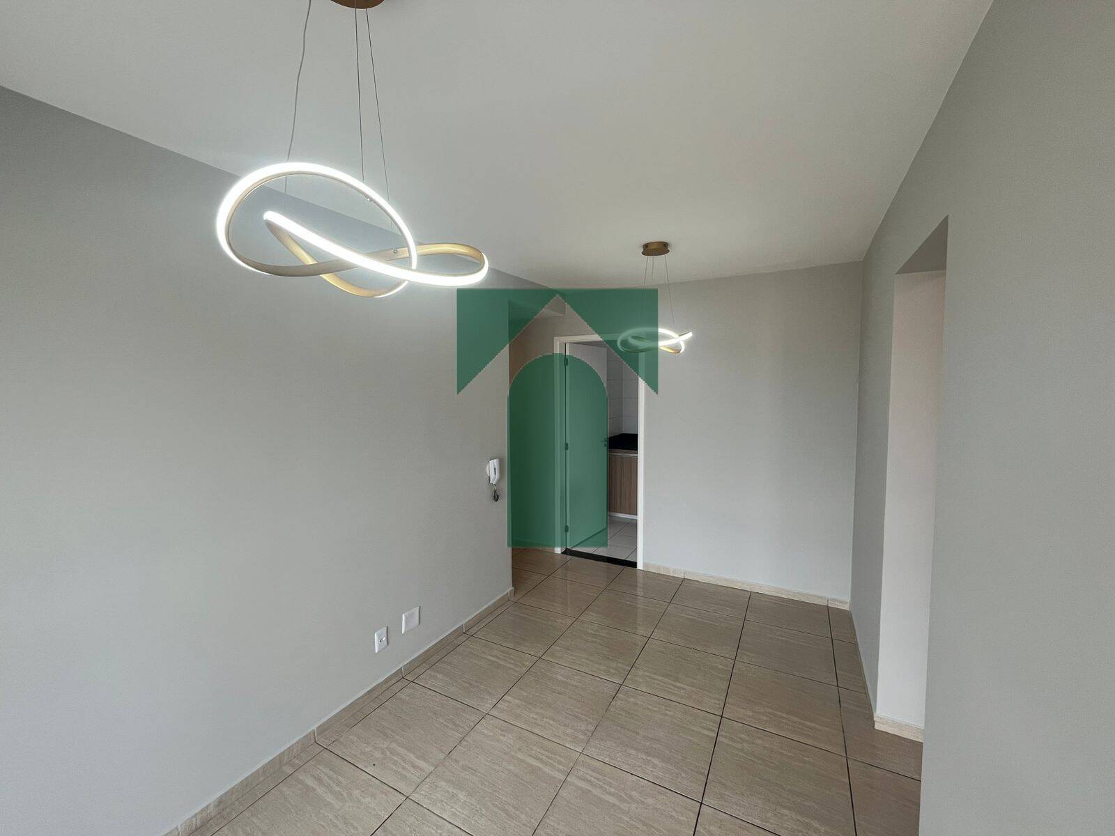 Apartamento, 2 quartos, 56 m² - Foto 2