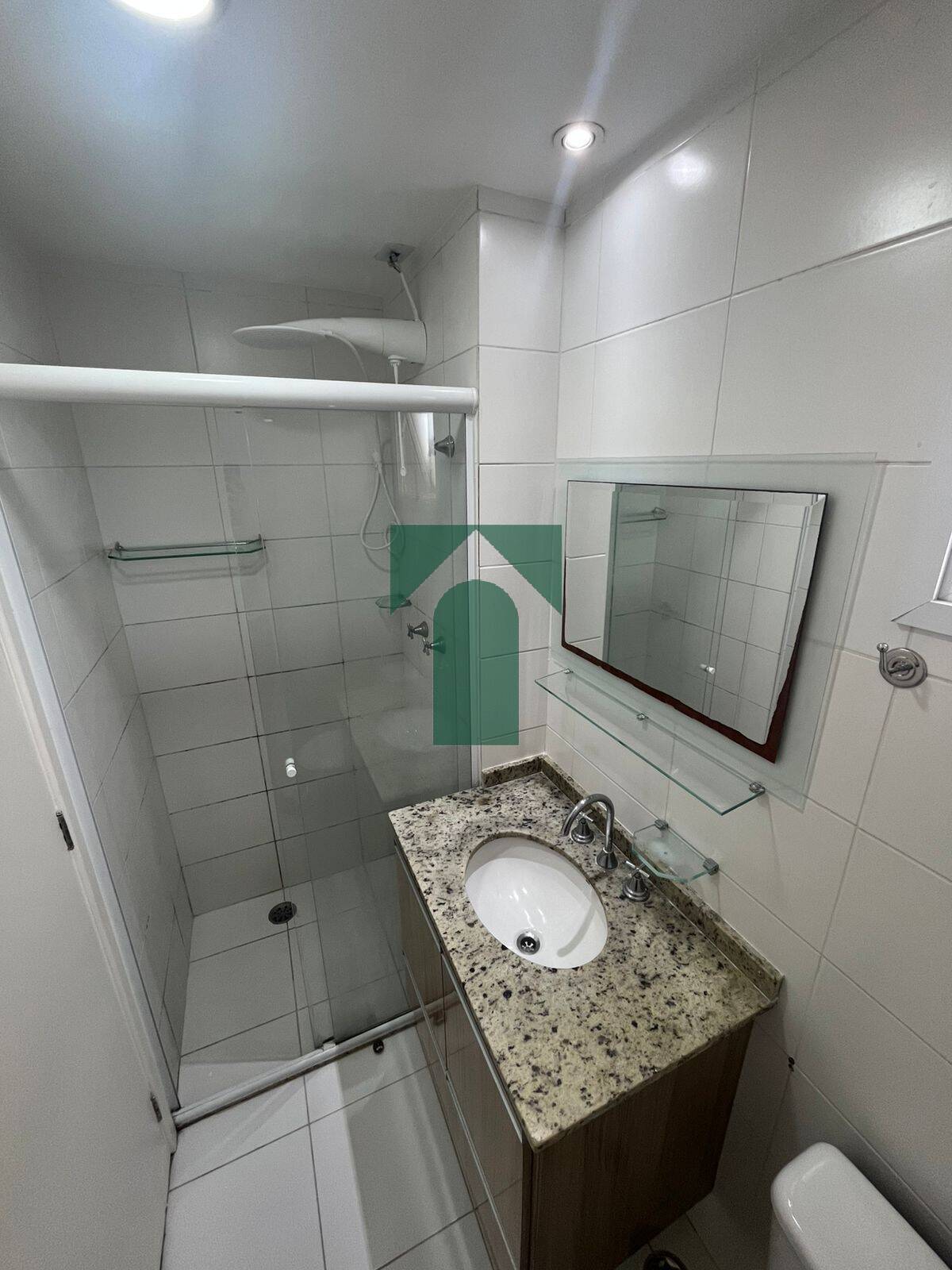 Apartamento, 2 quartos, 56 m² - Foto 7