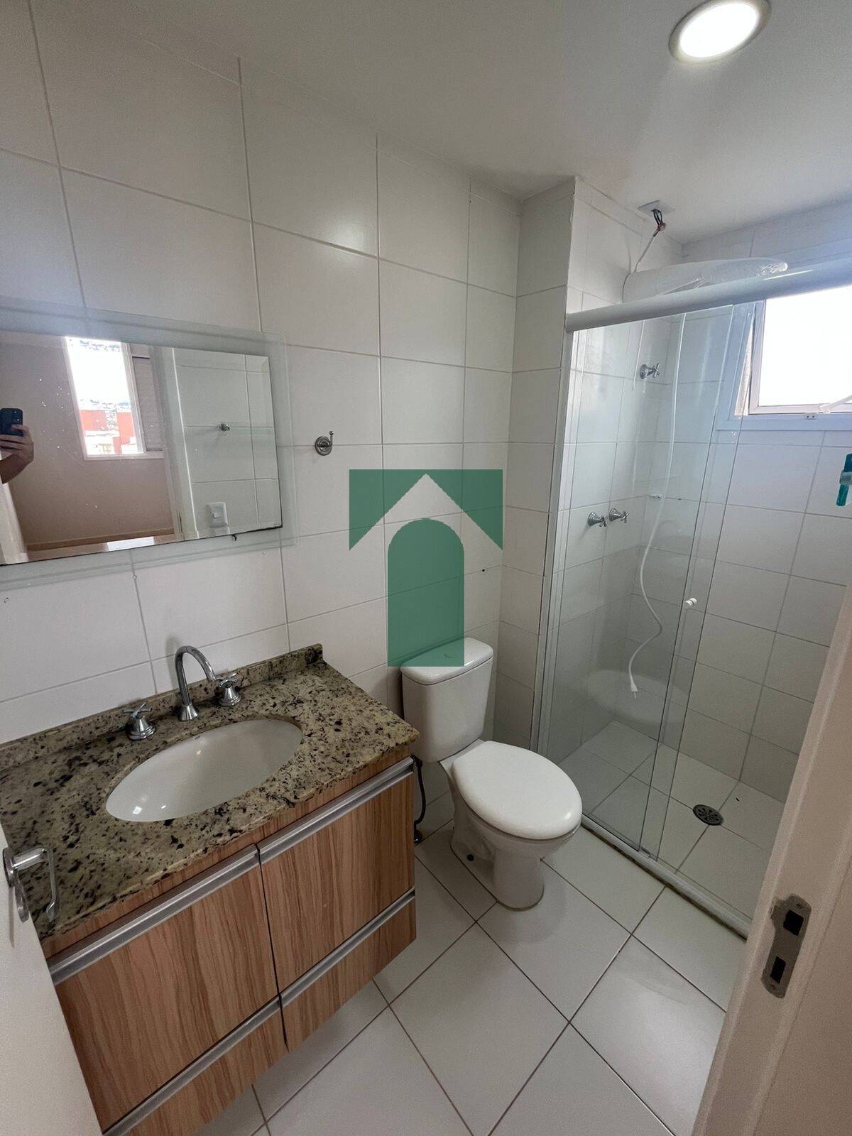 Apartamento, 2 quartos, 56 m² - Foto 8