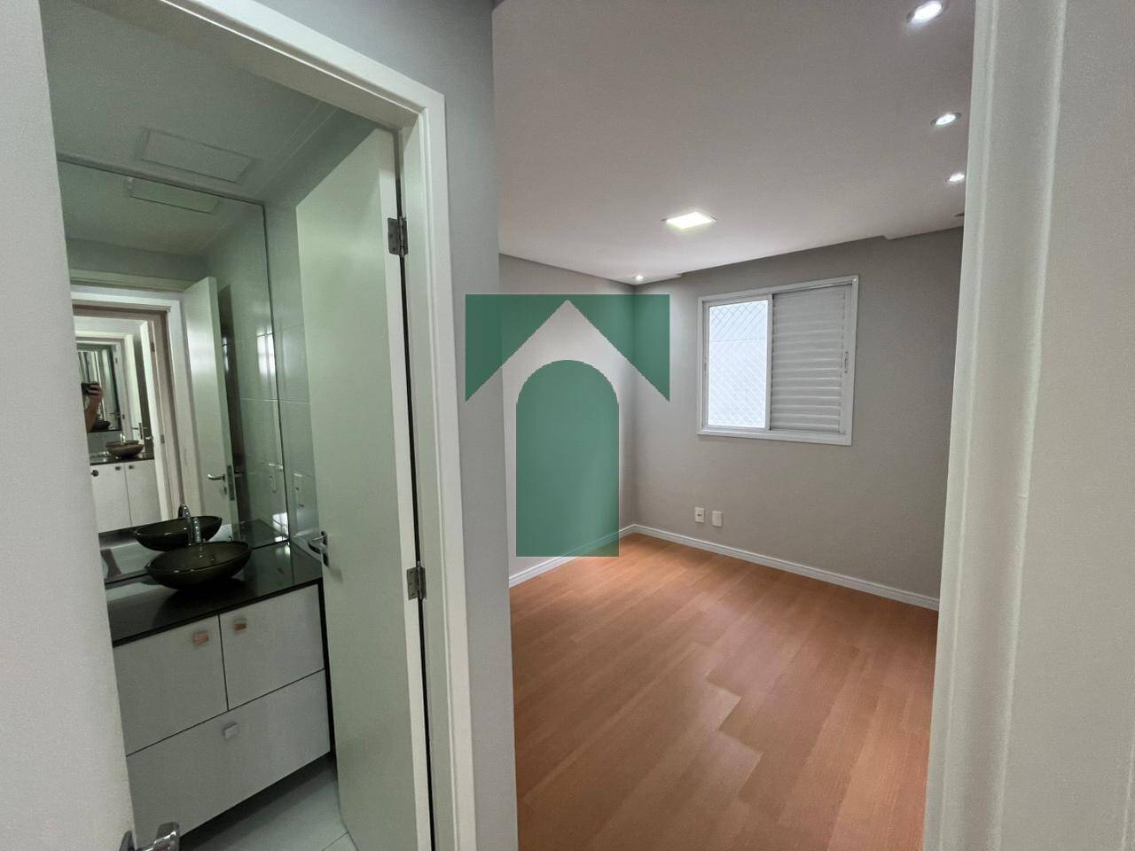 Apartamento, 2 quartos, 52 m² - Foto 6