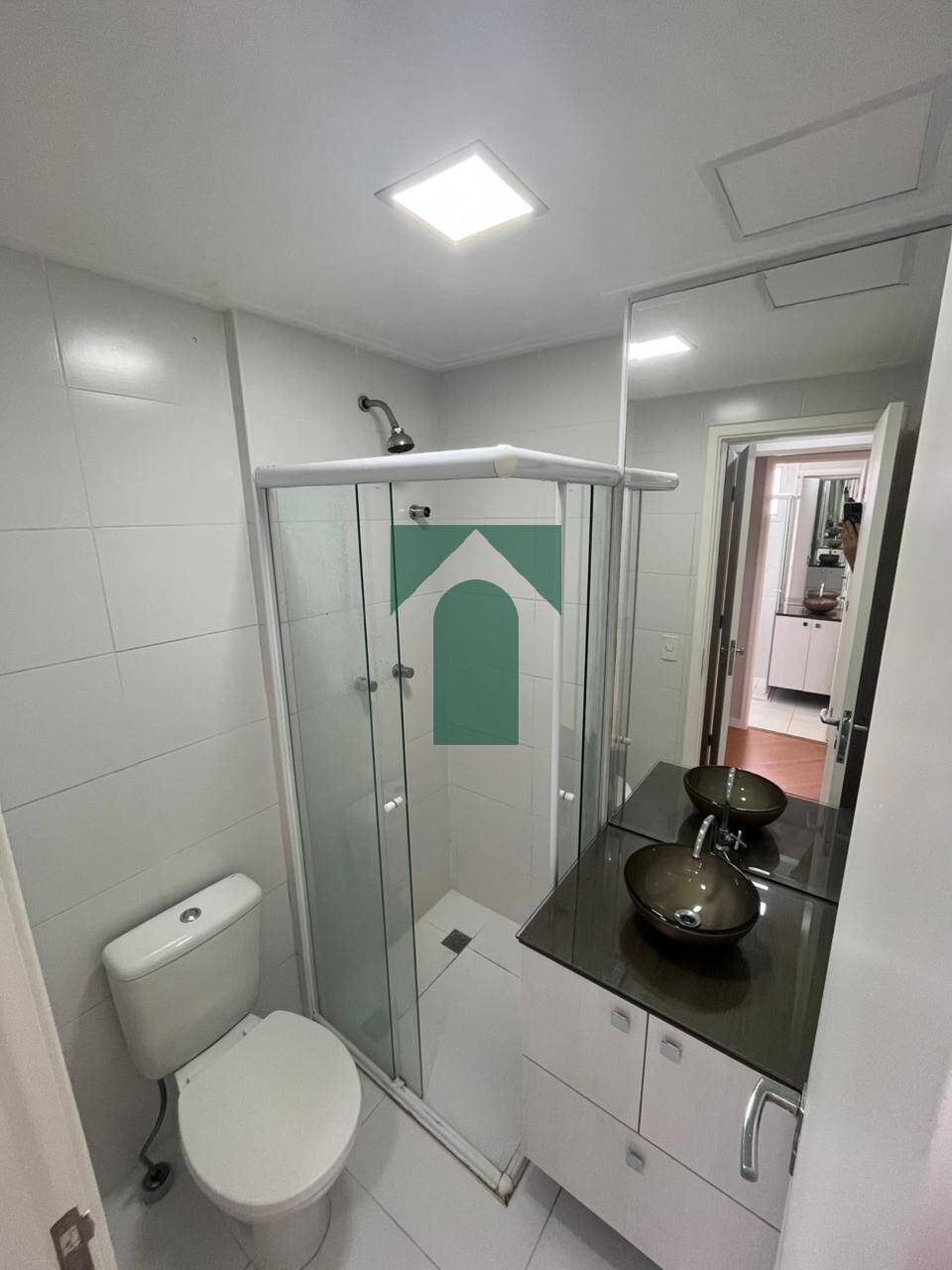 Apartamento, 2 quartos, 52 m² - Foto 12
