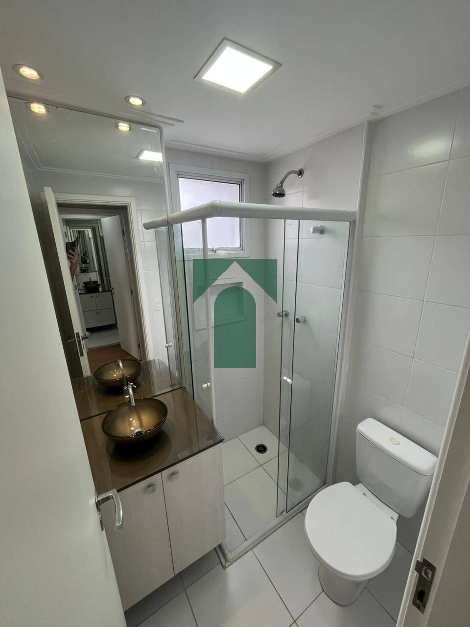 Apartamento, 2 quartos, 52 m² - Foto 11