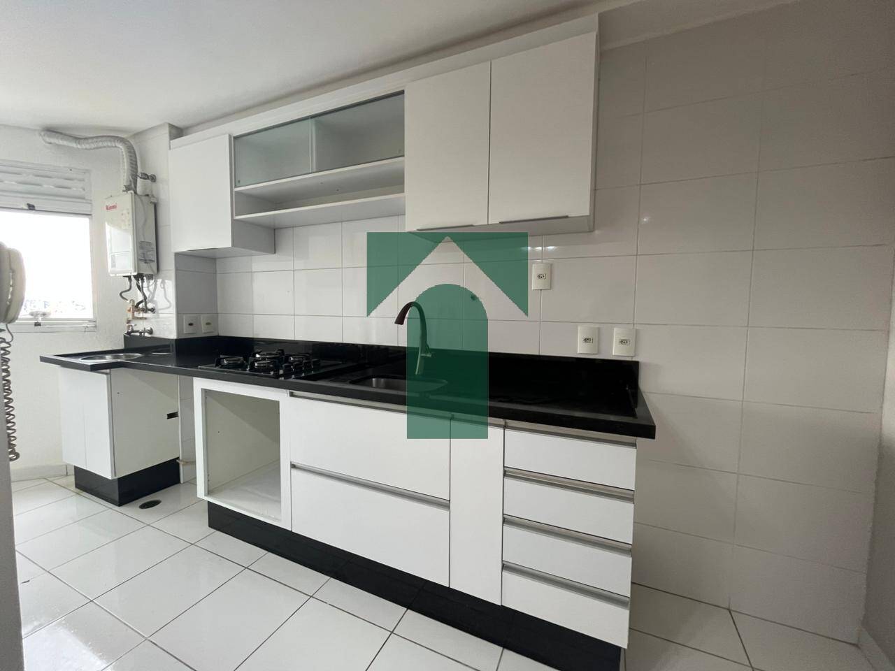 Apartamento, 2 quartos, 52 m² - Foto 4