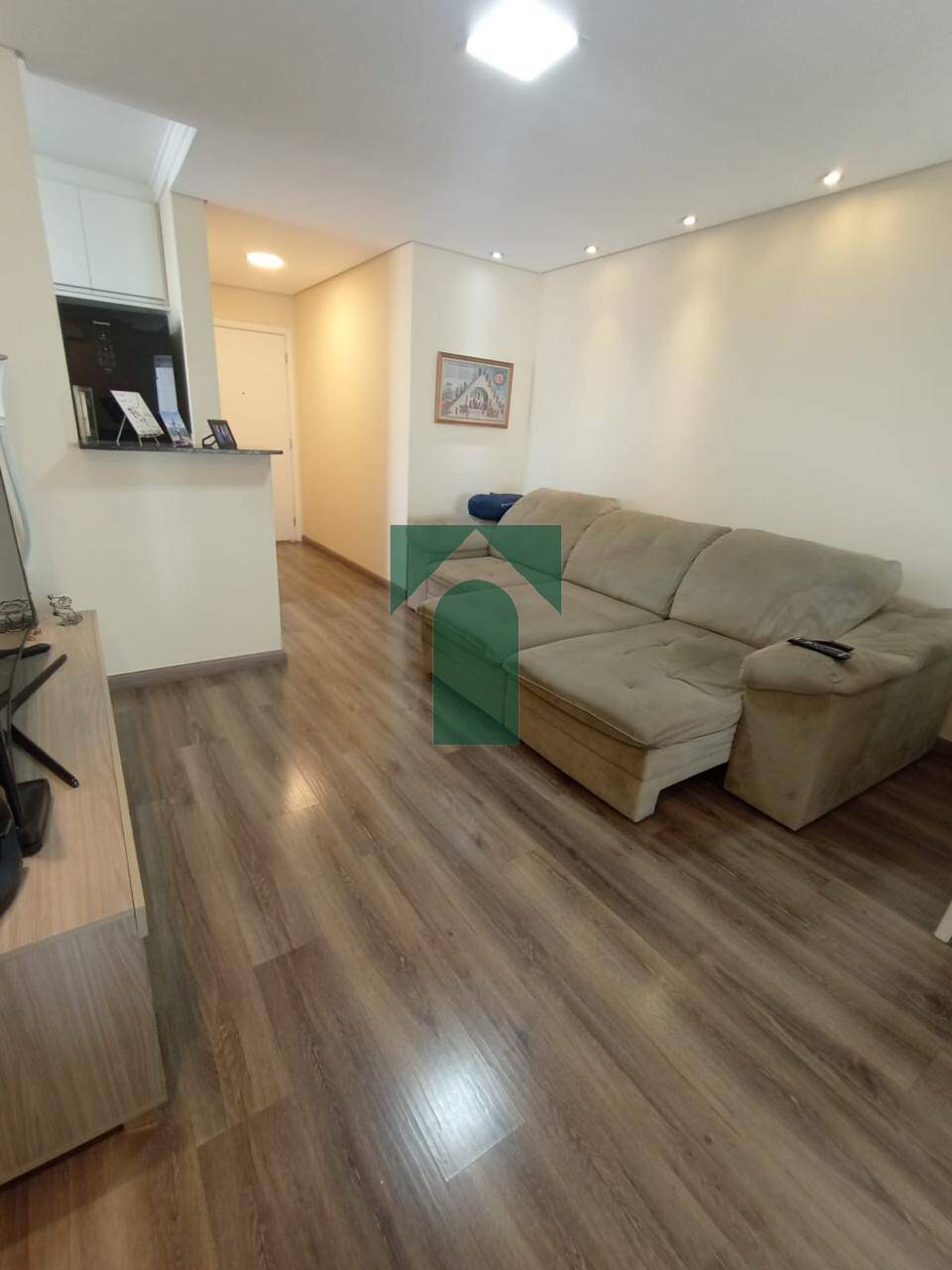 Apartamento, 2 quartos, 66 m² - Foto 3