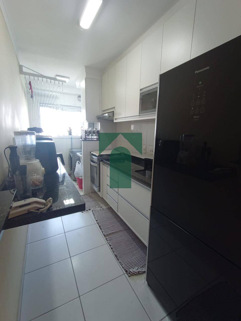 Apartamento, 2 quartos, 66 m² - Foto 6