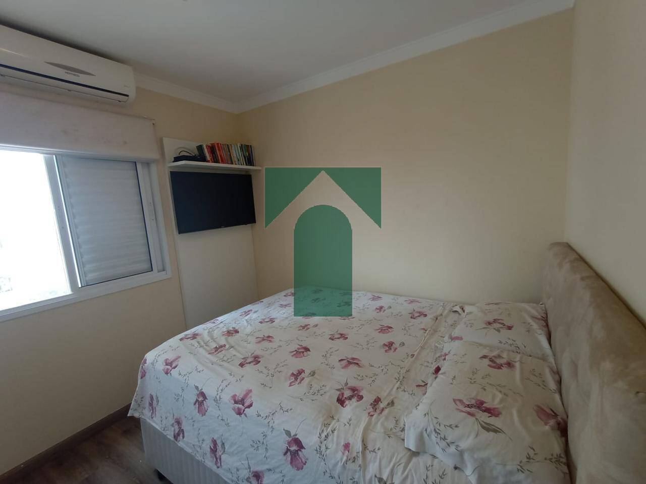 Apartamento, 2 quartos, 66 m² - Foto 9
