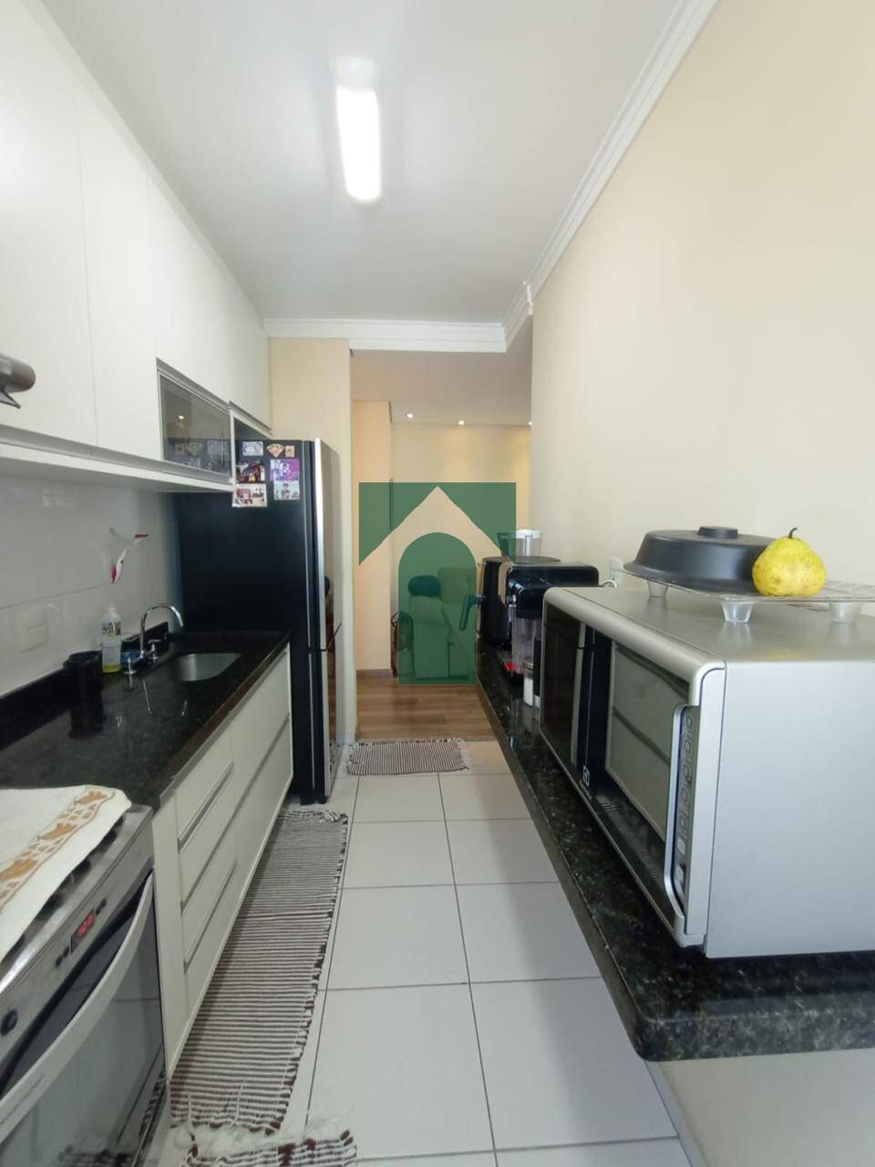 Apartamento, 2 quartos, 66 m² - Foto 5