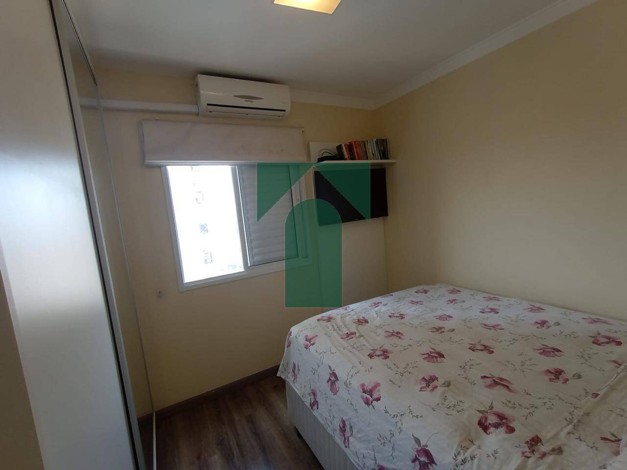 Apartamento, 2 quartos, 66 m² - Foto 10