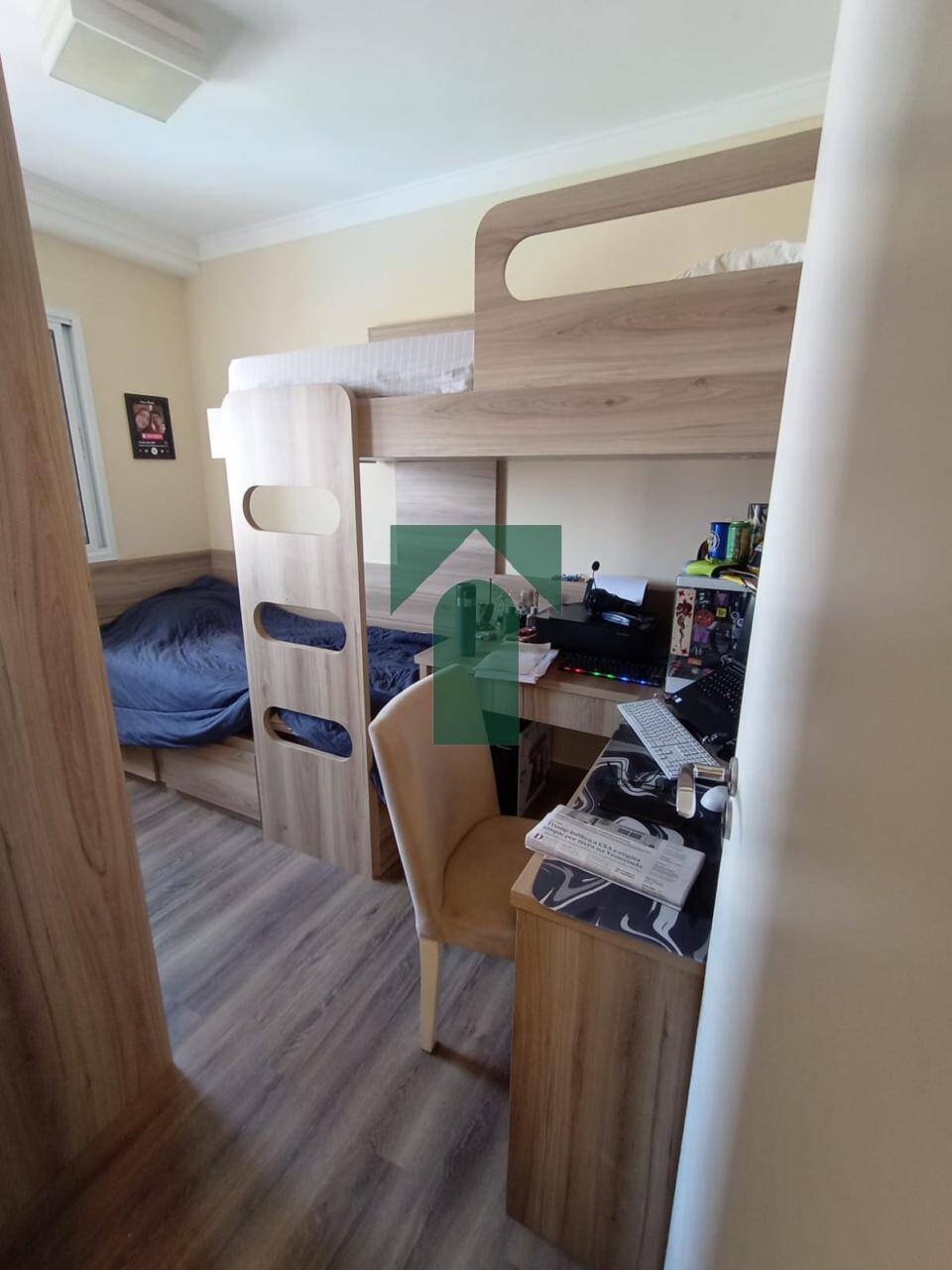 Apartamento, 2 quartos, 66 m² - Foto 11