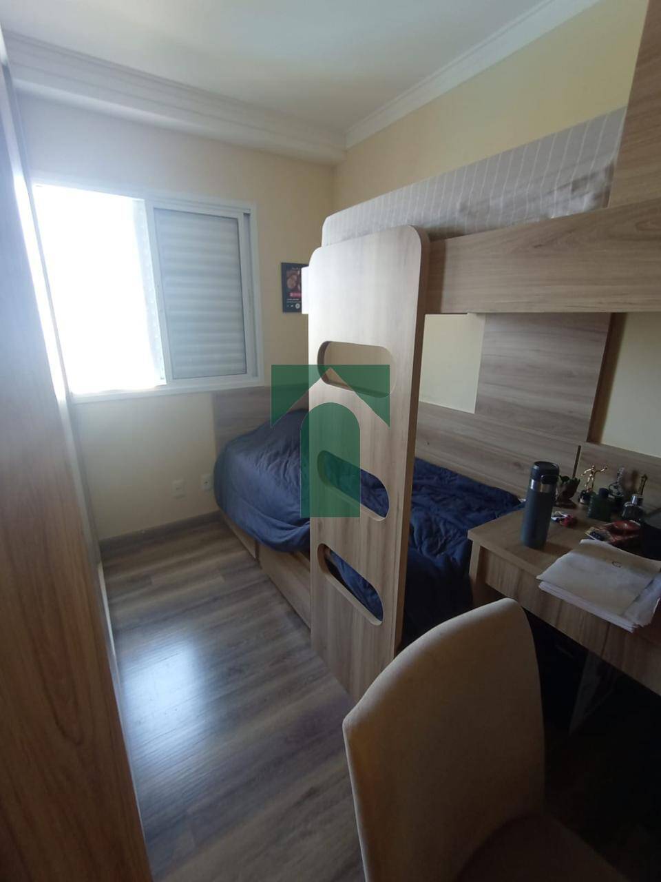 Apartamento, 2 quartos, 66 m² - Foto 12