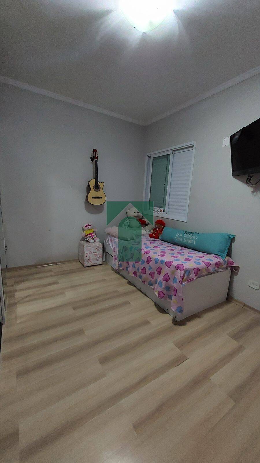 Apartamento, 2 quartos, 78 m² - Foto 8