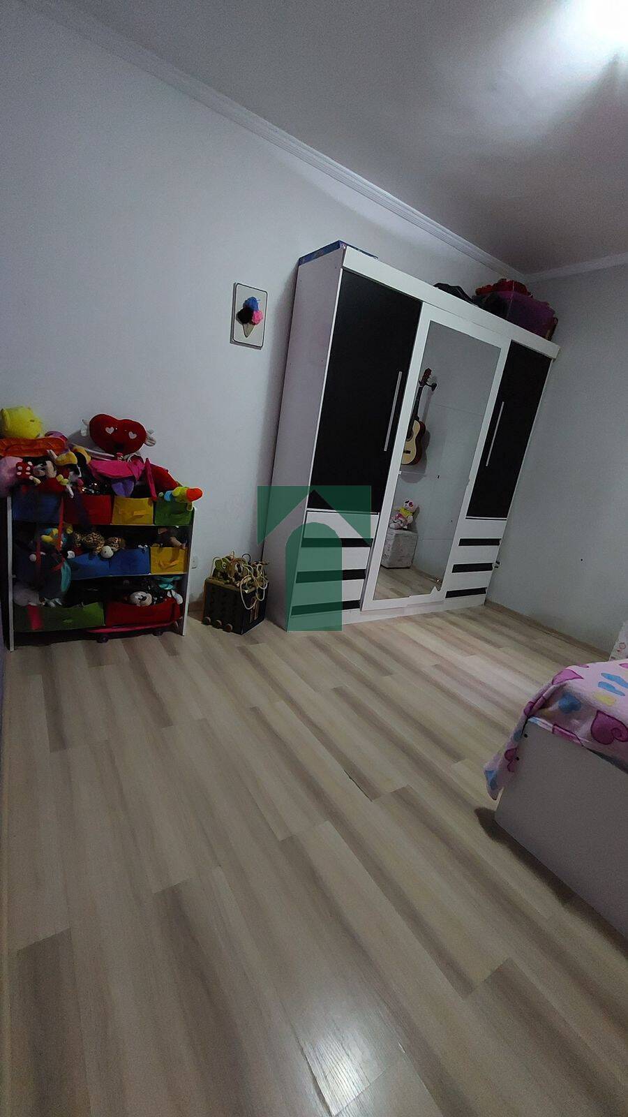 Apartamento, 2 quartos, 78 m² - Foto 9