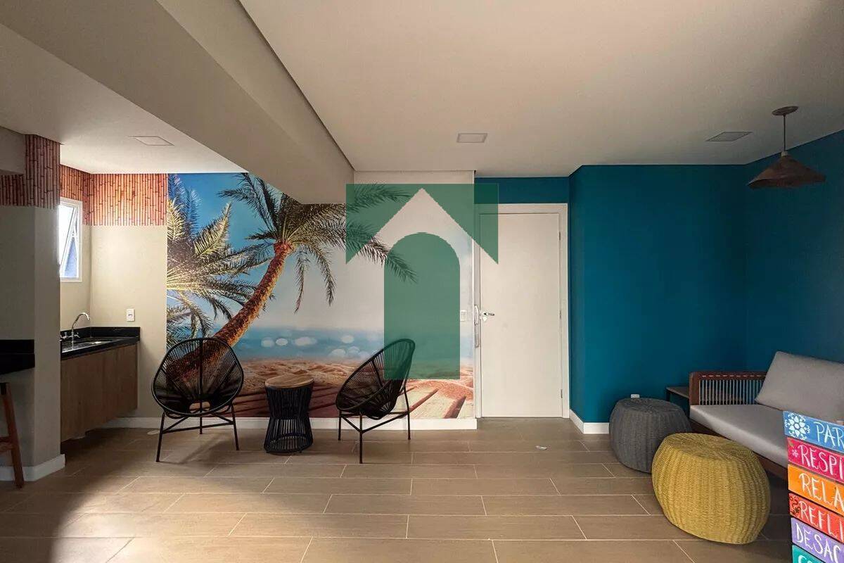 Apartamento, 2 quartos, 37 m² - Foto 18