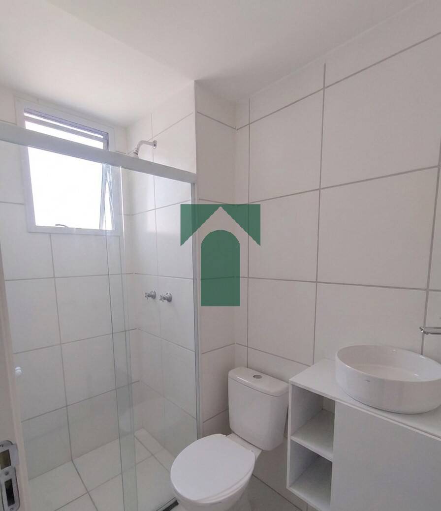 Apartamento, 2 quartos, 37 m² - Foto 9