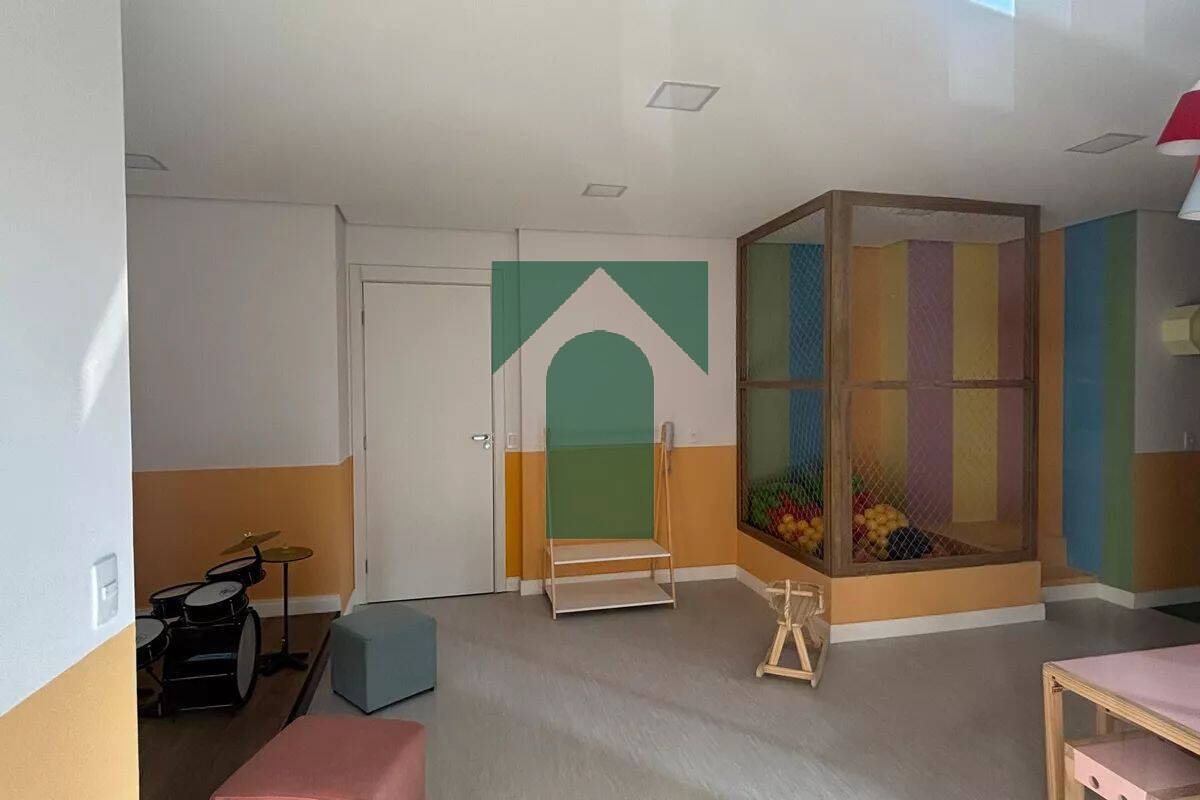 Apartamento, 2 quartos, 37 m² - Foto 17