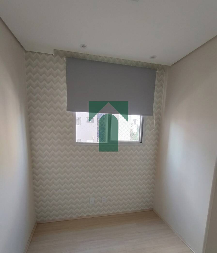 Apartamento, 2 quartos, 37 m² - Foto 6