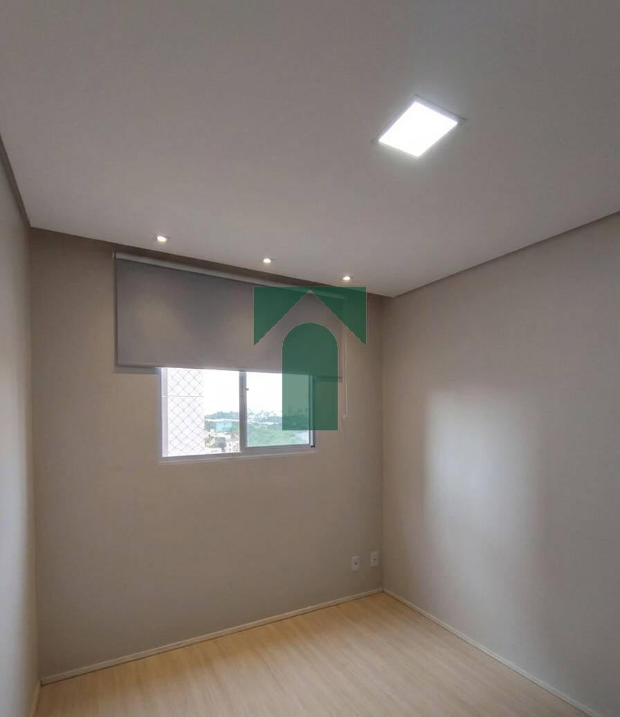 Apartamento, 2 quartos, 37 m² - Foto 5