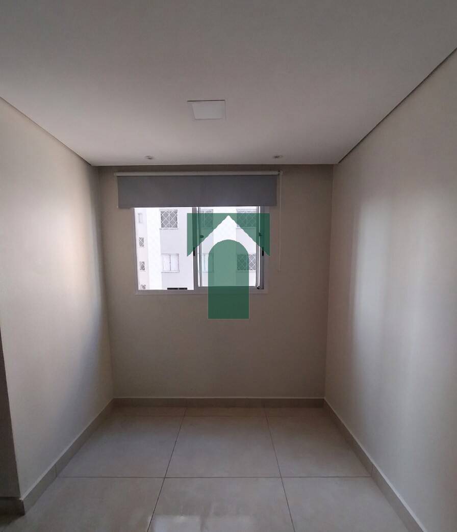Apartamento, 2 quartos, 37 m² - Foto 7