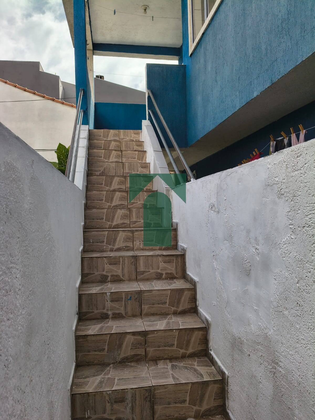 Casa, 2 quartos, 55 m² - Foto 13
