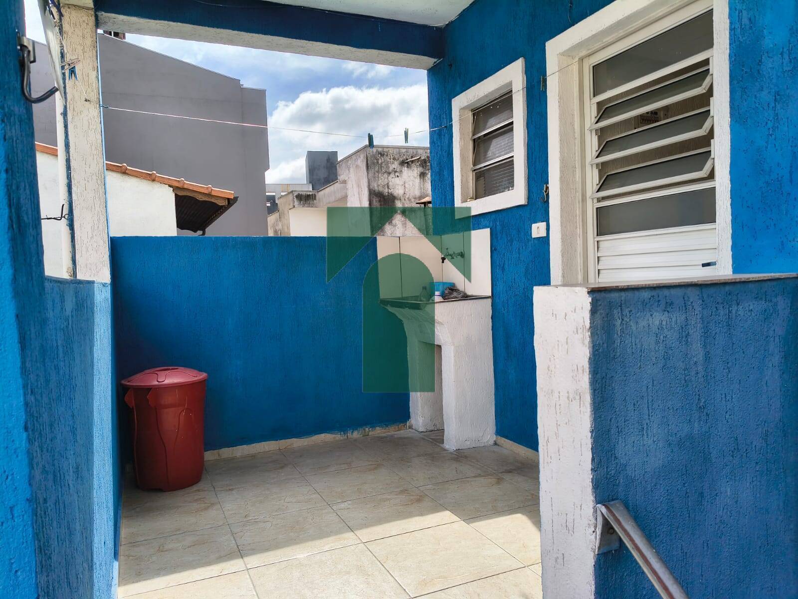 Casa, 2 quartos, 55 m² - Foto 12
