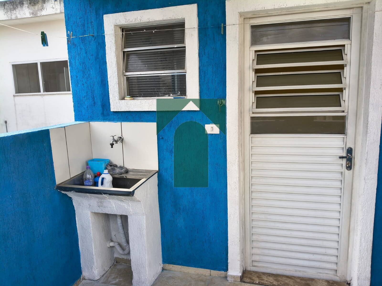 Casa, 2 quartos, 55 m² - Foto 14