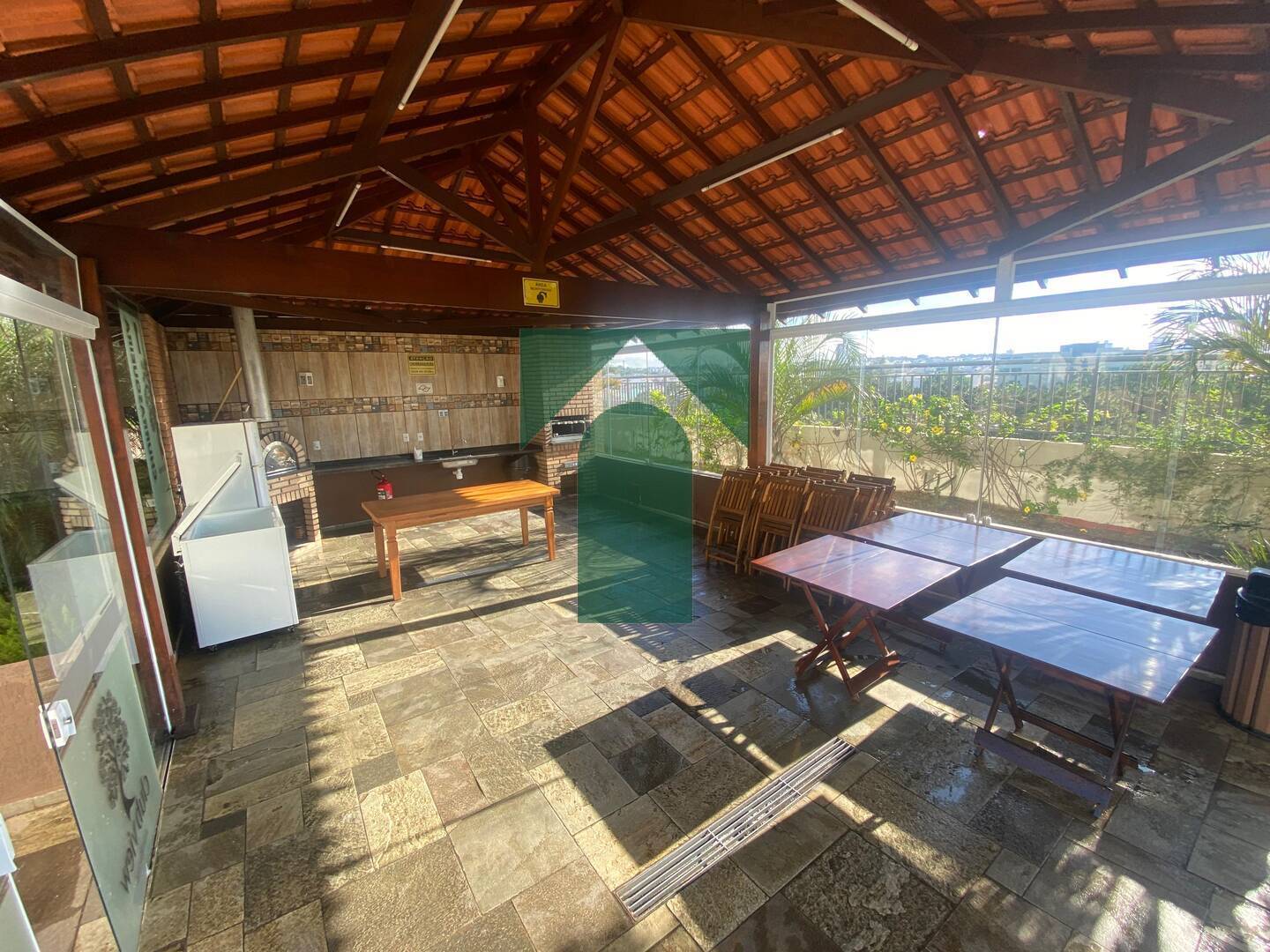 Apartamento, 2 quartos, 84 m² - Foto 41