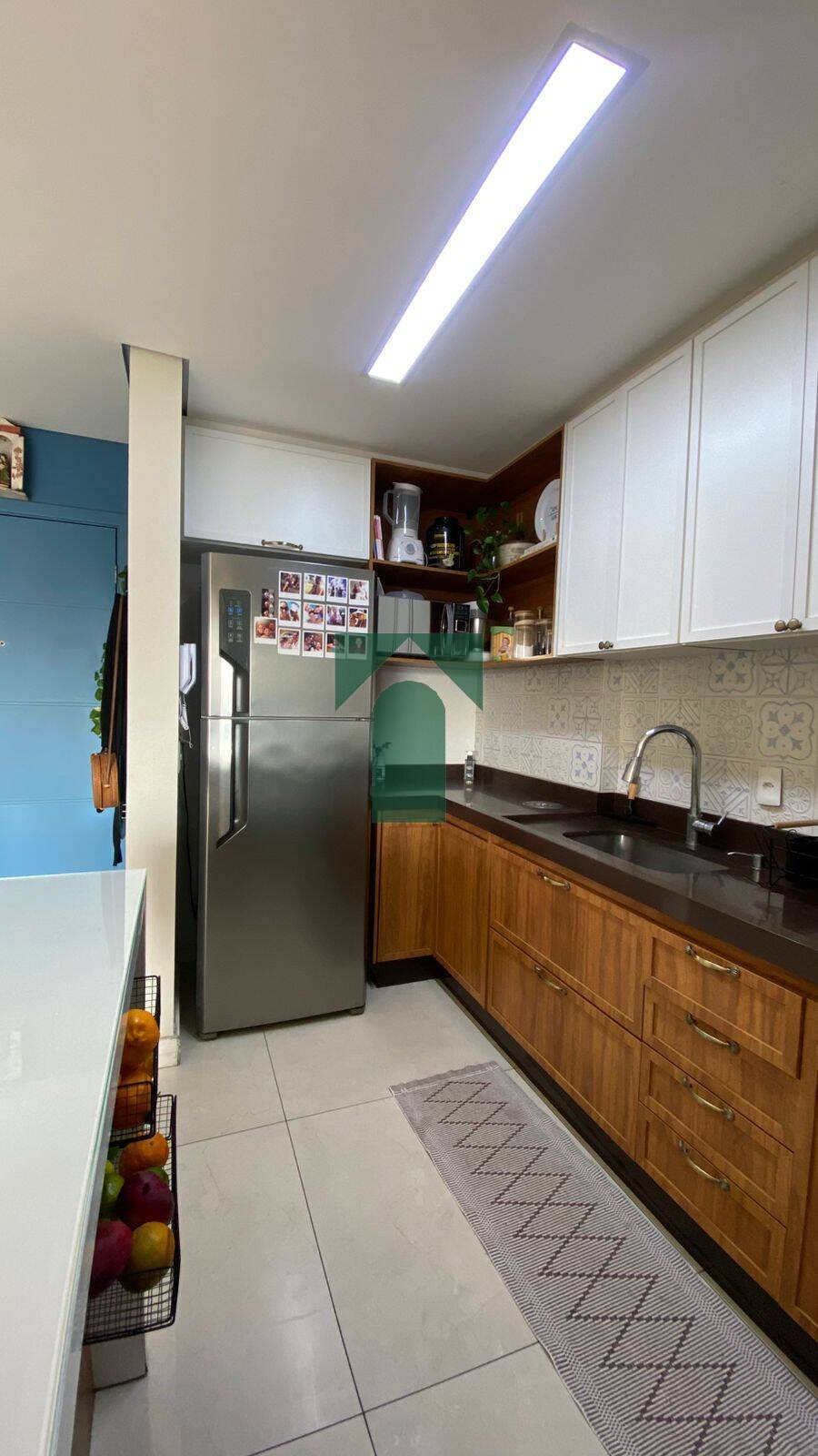 Apartamento, 2 quartos, 84 m² - Foto 8