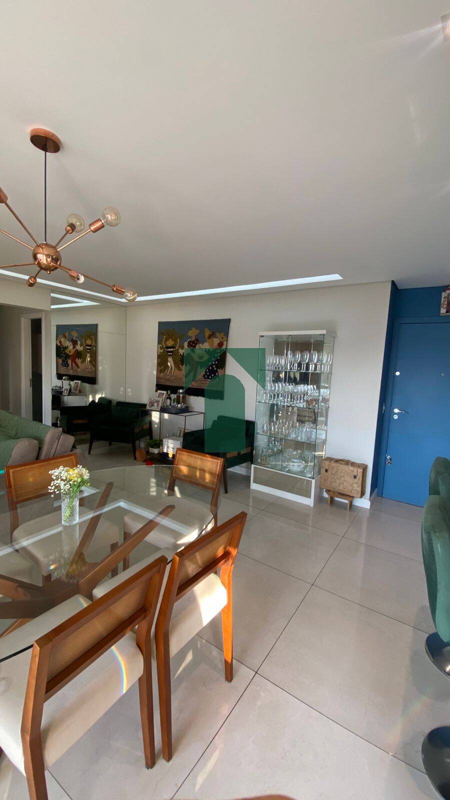 Apartamento, 2 quartos, 84 m² - Foto 6