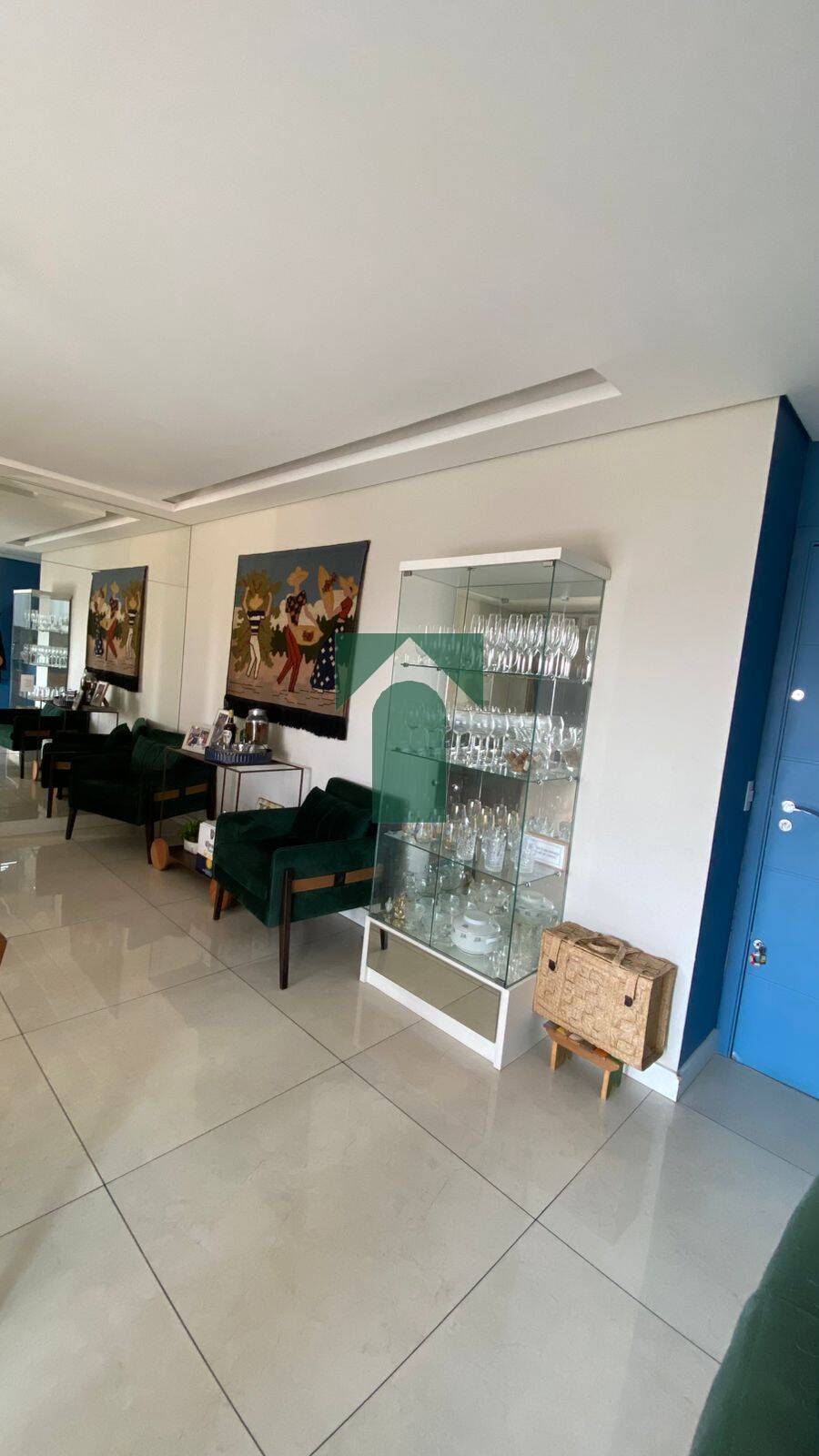 Apartamento, 2 quartos, 84 m² - Foto 7