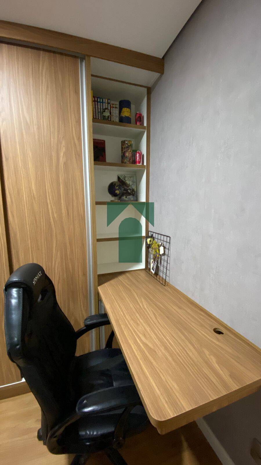 Apartamento, 2 quartos, 84 m² - Foto 13