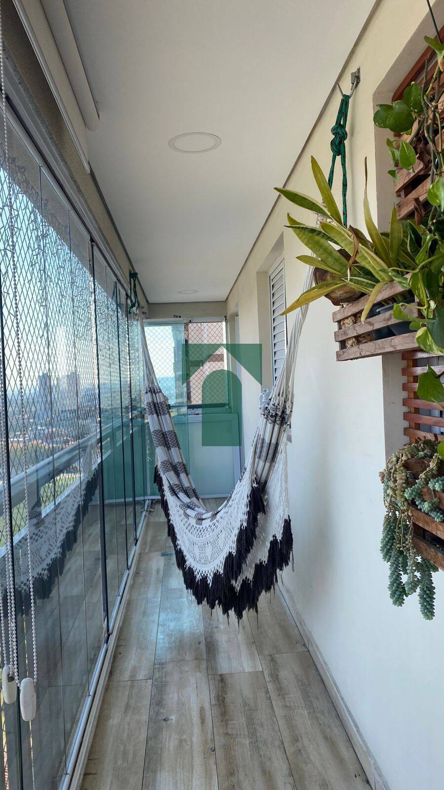 Apartamento, 2 quartos, 84 m² - Foto 15