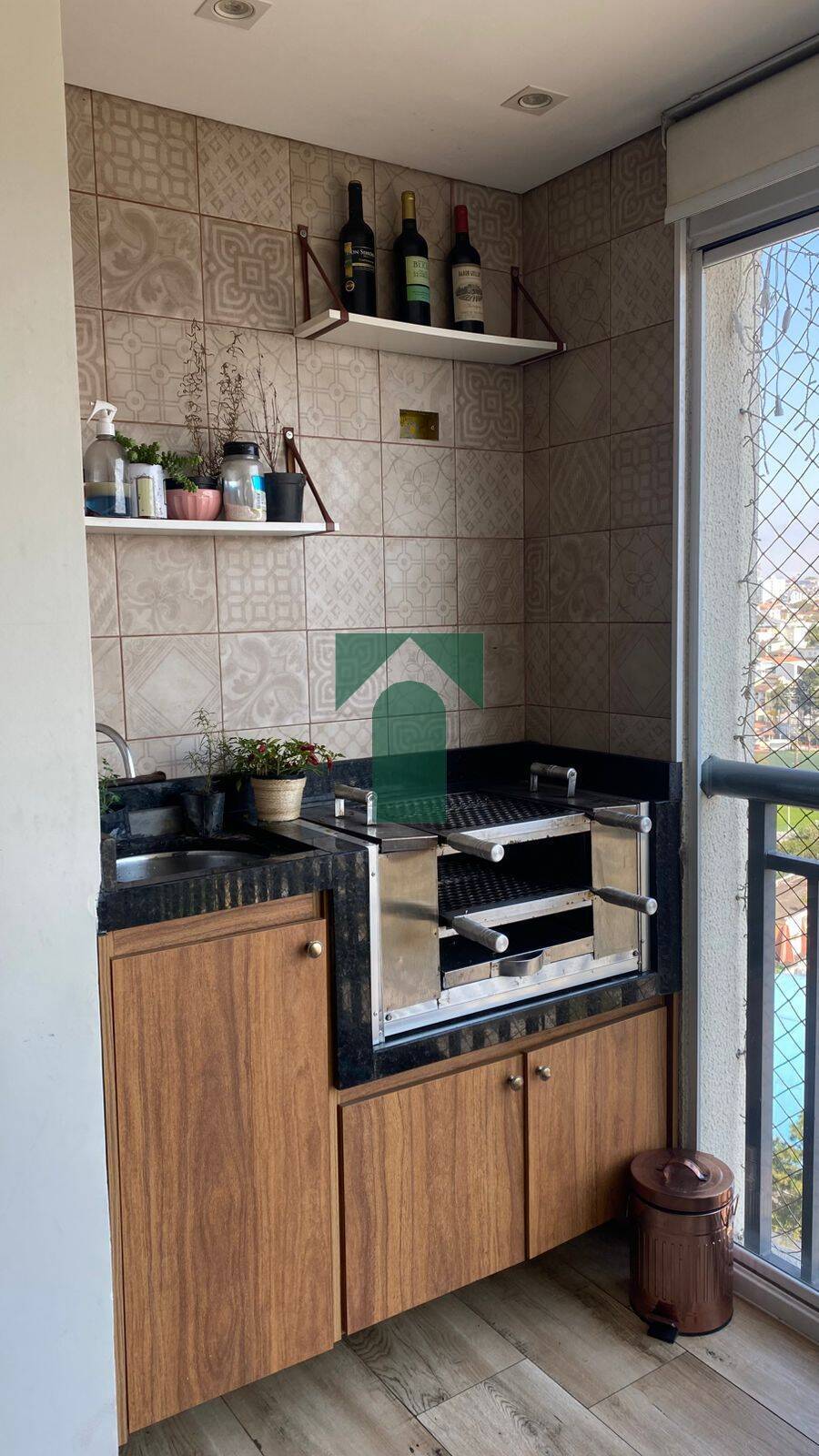 Apartamento, 2 quartos, 84 m² - Foto 16