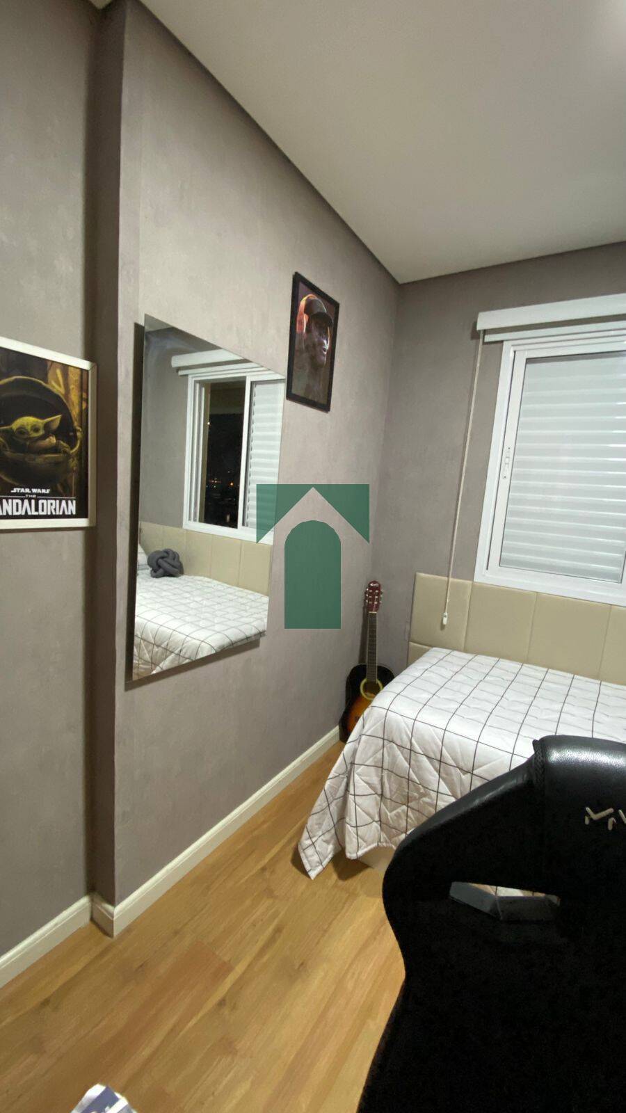 Apartamento, 2 quartos, 84 m² - Foto 14