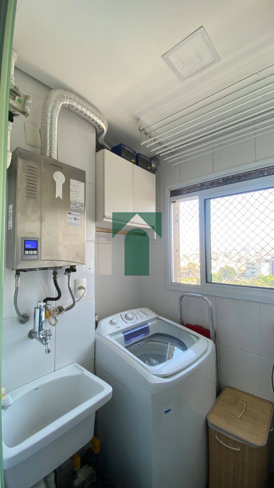 Apartamento, 2 quartos, 84 m² - Foto 18