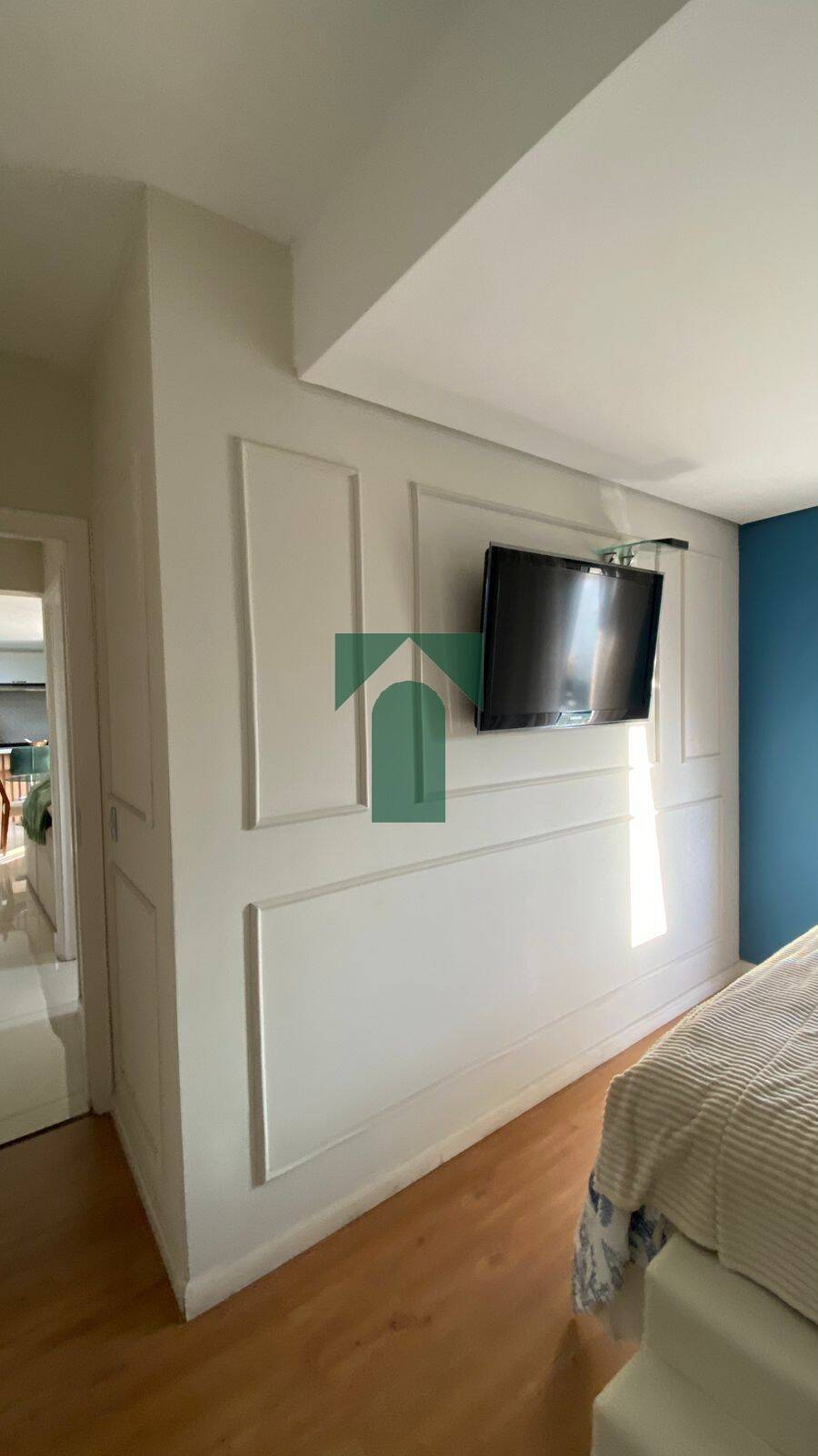 Apartamento, 2 quartos, 84 m² - Foto 10