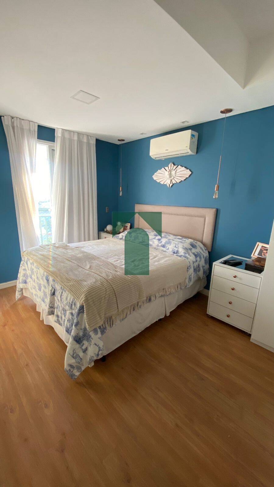 Apartamento, 2 quartos, 84 m² - Foto 9