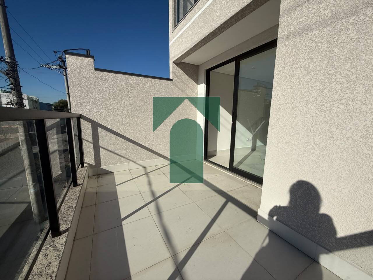 Sobrado, 3 quartos, 194 m² - Foto 13