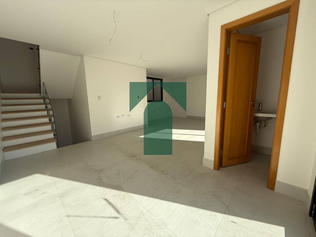 Sobrado, 3 quartos, 194 m² - Foto 8