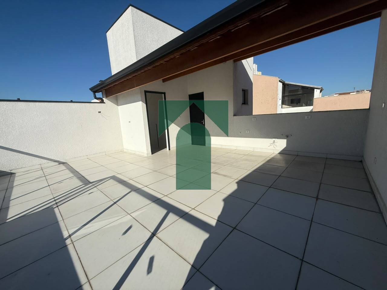 Sobrado, 3 quartos, 194 m² - Foto 5
