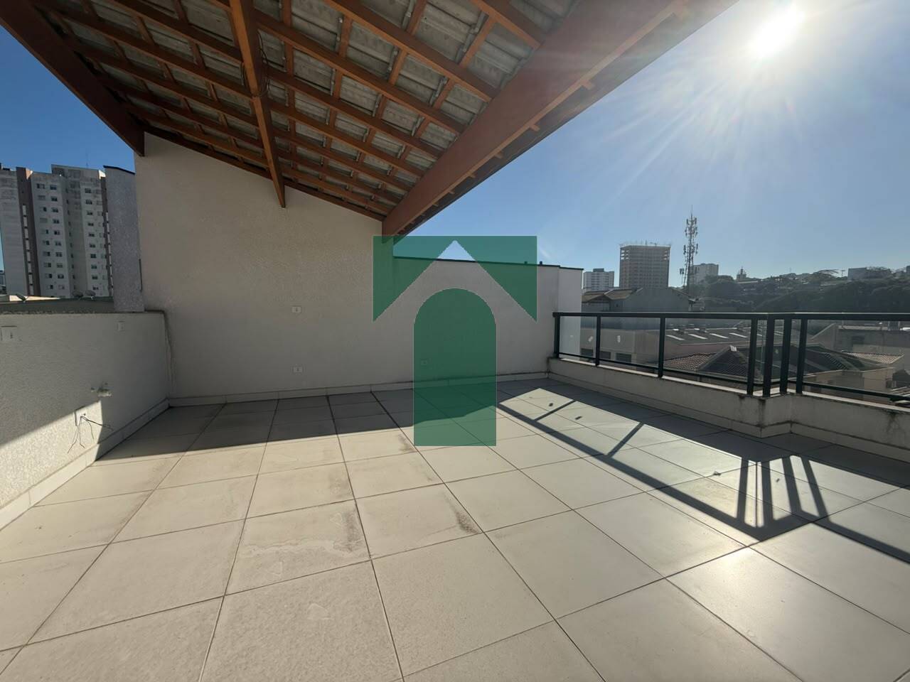Sobrado, 3 quartos, 194 m² - Foto 4