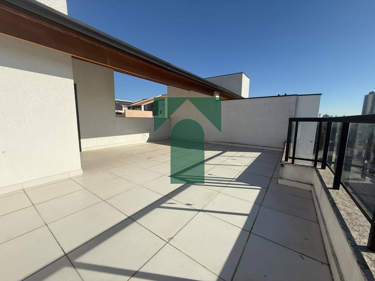Sobrado, 3 quartos, 194 m² - Foto 1