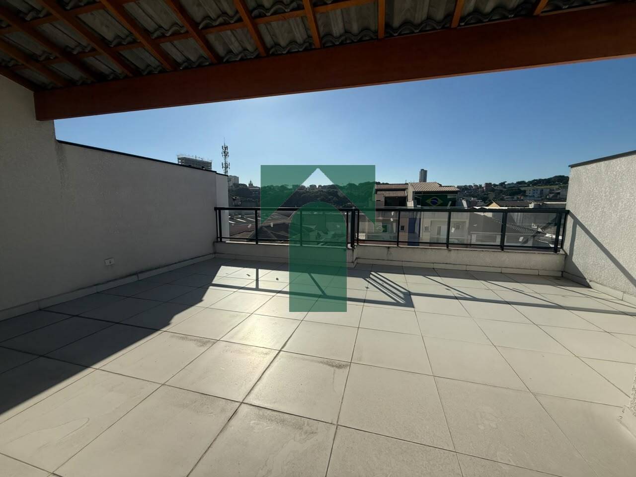 Sobrado, 3 quartos, 194 m² - Foto 3