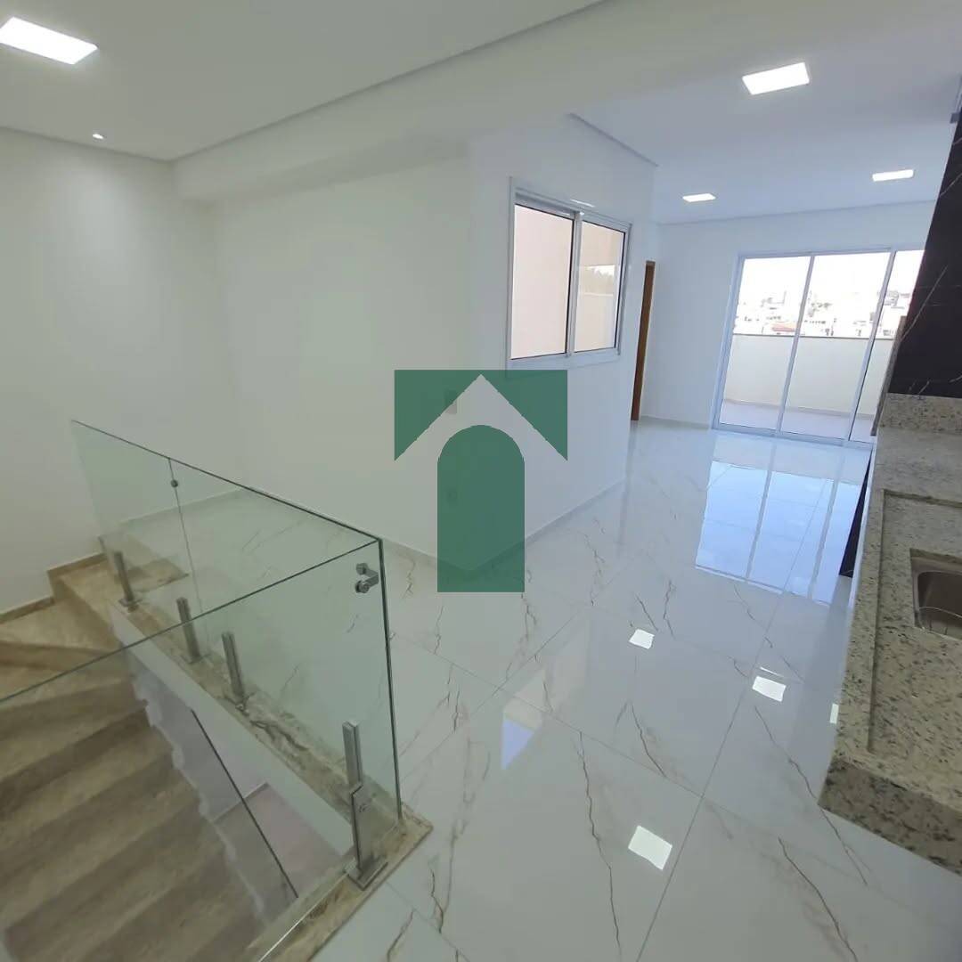 Cobertura, 2 quartos, 94 m² - Foto 1