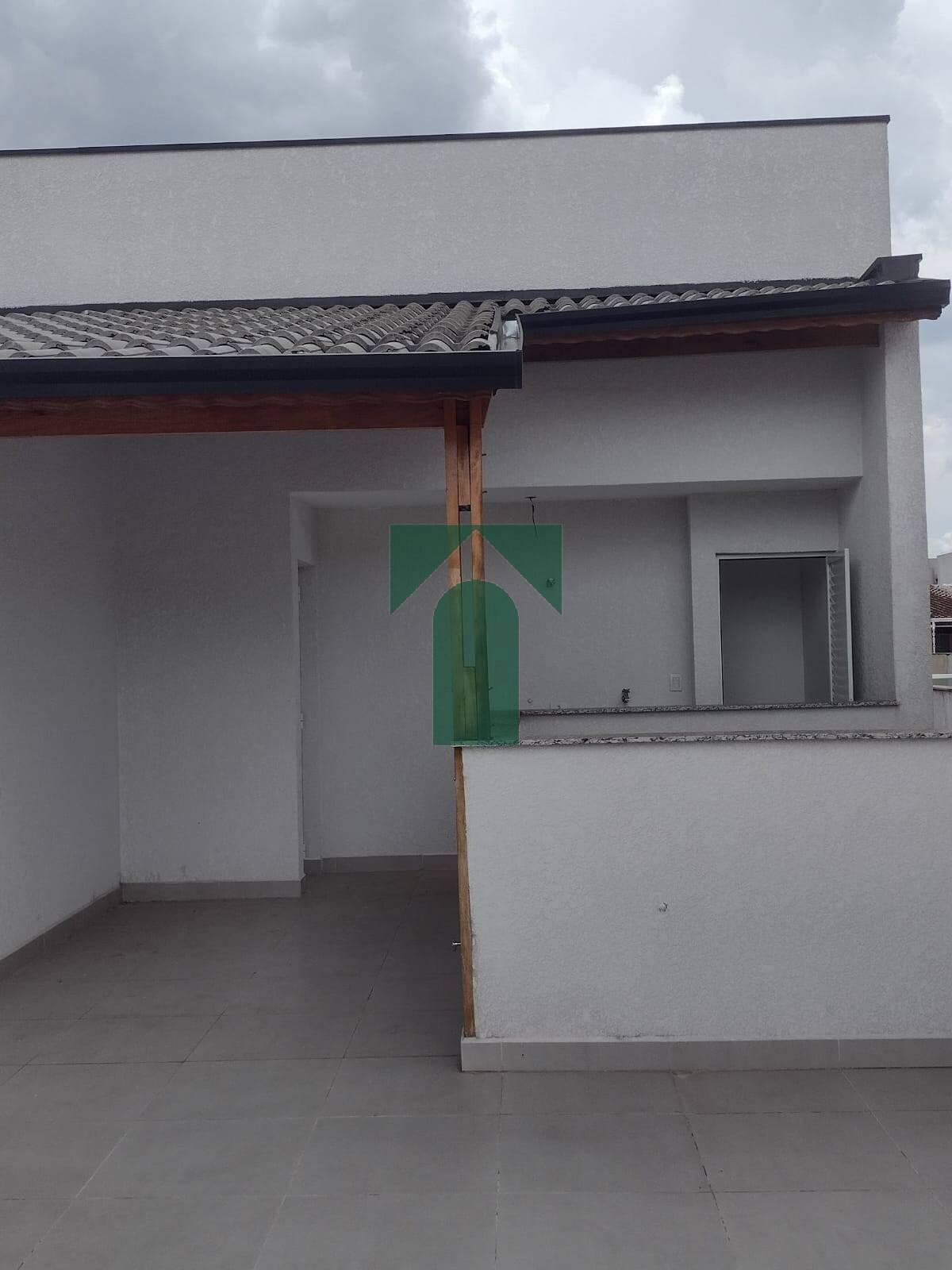 Cobertura, 2 quartos, 80 m² - Foto 4